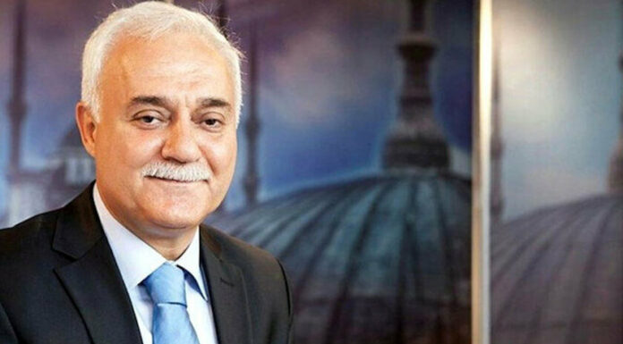 Ramazan programlarıyla zengin olan Hatipoğlu: “Zengine düşman olmayın”