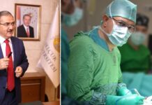 Selçuk Üniversitesi eski Rektörü Prof. Dr. Mustafa Şahin’den gerici açıklama: “Diyanet’in ‘aşı orucu bozmaz’ kararını tekrar gözden geçirmesi lazım”