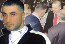 Botokslu mafyacı önce kullanıldı, şimdi de harcanıyor: 5 ilde Sedat Peker operasyonu