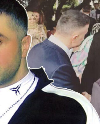 Botokslu mafyacı önce kullanıldı, şimdi de harcanıyor: 5 ilde Sedat Peker operasyonu