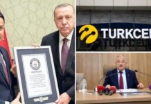 Turkcell AKP’lilere servet akıtmış: Birisi 250 bin Euro, diğerleri 100 bin Euro maaş alıyor!