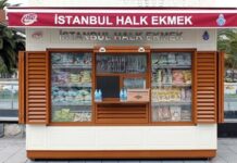 AKP’li belediyeler “halkın ekmeğine” göz dikti!