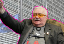 Polonya’da sosyalizmi yıkan Lech Walesa, şimdi geçinemediğini belirtiyor, internetten iş arıyor!