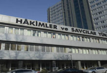 AKP’den muhalefete HSK işin öneri: 2 üye Millet İttifakı’na, 5 üye Cumhur İttifakı’na!