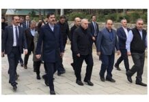 AKP’nin zengin ettiği patronlar bitmiyor!