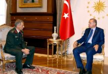 Orgeneral Galip Mendi, Atilla Peker’in iddialarını kabul etti: Biz Korkut Eken’e beyaz Toros tahsis ettik, Atilla Peker’e siyah bond çanta verildi