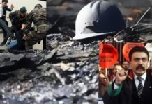 Soma Katliamı’nın 7. Yılı: Sorumlular serbest, işçileri savunan avukatlar yargılanıyor