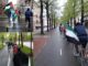 Göteborg’da Filistin’le dayanışma sesleri yükseldi