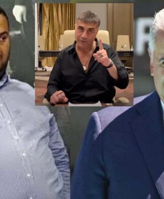 Peker’in “kokain” iddiasına yanıt veren Yıldırım’ın açıklamalarını  gümrük kayıtları yalanladı