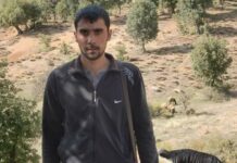 22 yaşındaki genç ekonomik sıkıntılar nedeniyle intihar etti
