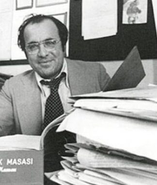 Gürdal Mumcu: “Çekin tuğlaları yıkılsın duvar altında kim kalırsa kalsın.”
