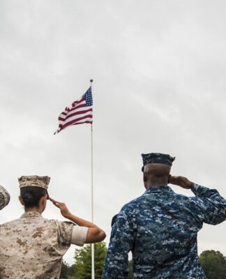 Amerikalı emekli generaller Biden’e yönelik bildiri yayımladı: