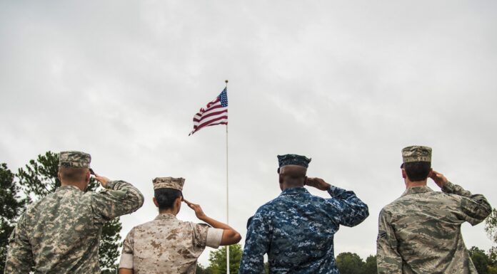 Amerikalı emekli generaller Biden’e yönelik bildiri yayımladı: