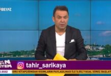 Beyaz TV sunucusu, yoksulluktan yaşamını yitiren insanları hedef aldı: “Efendim intihar ediyorum, suçlu Erdoğan. Oldu bakalım”