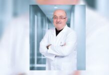 Bir doktor daha koronavirüsten dolayı yaşamını yitirdi