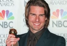 Altın Küre’de yaşanan ırkçılık krize sebep oldu: Tom Cruise ödüllerini iade edecek!