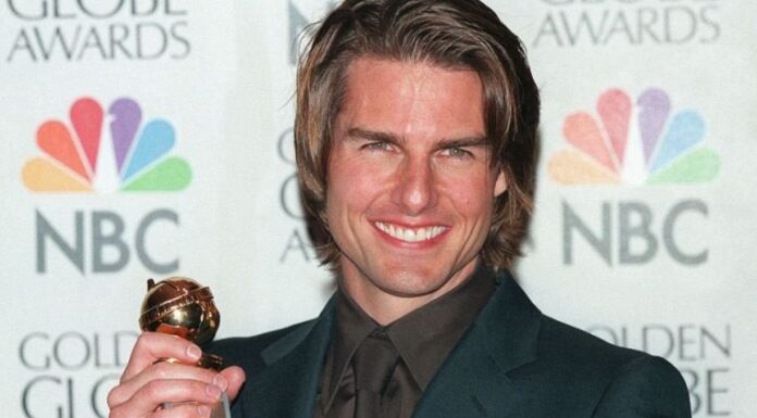 Altın Küre’de yaşanan ırkçılık krize sebep oldu: Tom Cruise ödüllerini iade edecek!