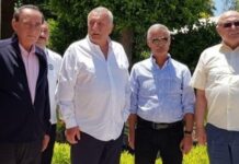 Mehmet Ağar “sağlığını” gerekçe göstererek Yalıkavak Marina’dan istifa dilekçesi verdiğini belirtti
