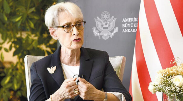 ABD’li yetkiliden YPG açıklaması: Türkiye’nin kaygıları var ama olmaması gerek, Türkiye bizim stratejik ortağımız