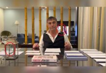 Peker’in Hz. Ali ve Hz. Hüseyin’i kullanmasına Cemevlerinden ortak tepki geldi