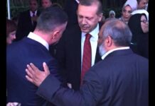 Erdoğan Sedat Peker’e cevap verdi: “Bu kirli senaryoyu bozacağız”