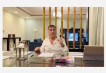 Sedat Peker’in Mehmet Ağar ile ilgili ikinci videosundan sonra “Derin devletli” üçüncü videosu da geldi!
