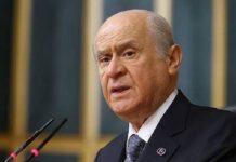 Devlet Bahçeli’den ‘100 maddelik’ yeni anayasa önerisi
