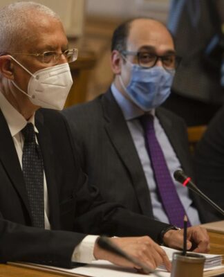 AKP, 8 yıl sonra Mısır ile masaya oturdu!