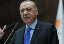 Erdoğan’dan Meral Akşener’e: “Orada da (Rize’de) gerekeni yaptılar. Daha neler olacak neler…”