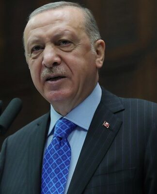 Erdoğan’dan Meral Akşener’e: “Orada da (Rize’de) gerekeni yaptılar. Daha neler olacak neler…”