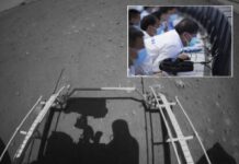 ABD ve Rusya’dan sonra Çin de Mars’ta