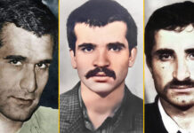 Odak: 71 devrimciliğinin özlemlerine, militan çizgisine sahip çıkıyoruz, Denizleri güçlü mücadele yoldaşlığı ile anıyoruz