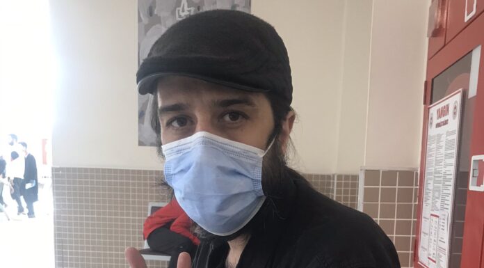 Taylan Kulaçoğlu tekrar tutuklandı!