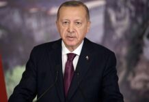 Helallik isteyen Erdoğan’a halkın cevabı: “Helal Etmiyorum”
