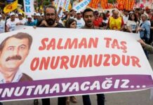 KHK ile ihraç edildikten sonra yaşamını yitiren Eğitim-Sen’li Taş göreve iade edildi