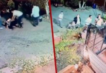 MHP’li Osmaniye Belediyesi’ndeki usulsüzlükleri haber yapan gazetecinin evi basıldı, darp edildi