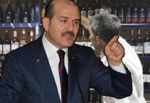 Marketlere yeni yasaklar getirildi, alkol yasağına yeniden vurgu yapıldı