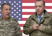 NATO’cu Hulusi Akar’dan Amerika’nın içini rahatlatan açıklama: “S-400’lerin durduğu yerde kimseyi rahatsız etmesi söz konusu değil”