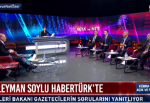 Merdan Yanardağ’dan açıklama: “Böyle yapacağı imkan dahilindeydi”