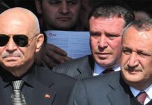 Korkut Eken konuştu: Bizi Kıbrıs’a Mehmet Ağar PKK ile mücadele etmeye gönderdi