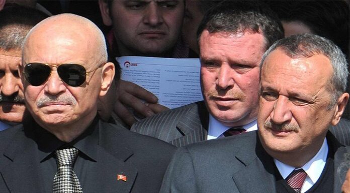 Korkut Eken konuştu: Bizi Kıbrıs’a Mehmet Ağar PKK ile mücadele etmeye gönderdi