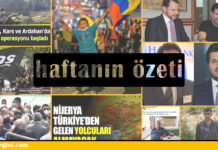 Haftanın Özeti