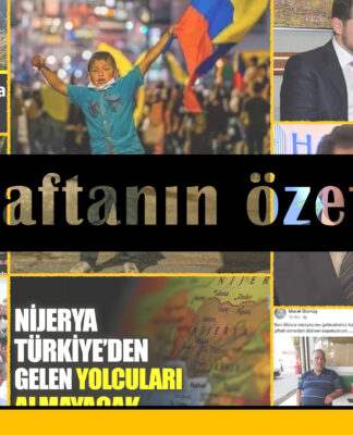 Haftanın Özeti