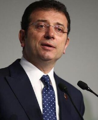 İmamoğlu’ndan ‘değişim’ mesajı: Görev almaktan çekinmedim, çekinmem