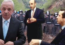 Doğa katili Mehmet Cengiz’in İkizdere’deki ortağı belli oldu: Akşam Gazetesi’nin sahibi Zeki Yeşildağ