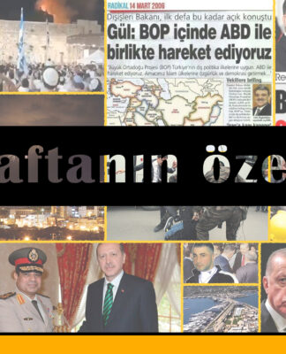 Haftanın Özeti