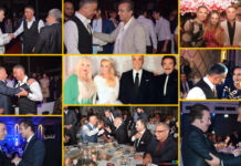 Ünlüler dünyasını “Sedat Peker’le olan fotoğrafları silme telaşı” sardı!