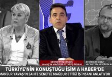 31 Mart seçimleri öncesi Mansur Yavaş’ı “çek-senet tahsilatçılığı” ile suçlayan Necmettin Kesgin’in çocuk pornosu bulundurmaktan aldığı 3 yıllık ceza kesinleşti!