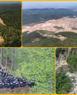 Dünya Çevre Günü: Doğamıza, çevremize sahip çıkalım!