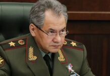 Rusya Savunma Bakanı Sergey Şoygu: “Dünya hızla Soğuk Savaş dönemindekinden daha tehlikeli yeni bir cepheleşmeye sürükleniyor”